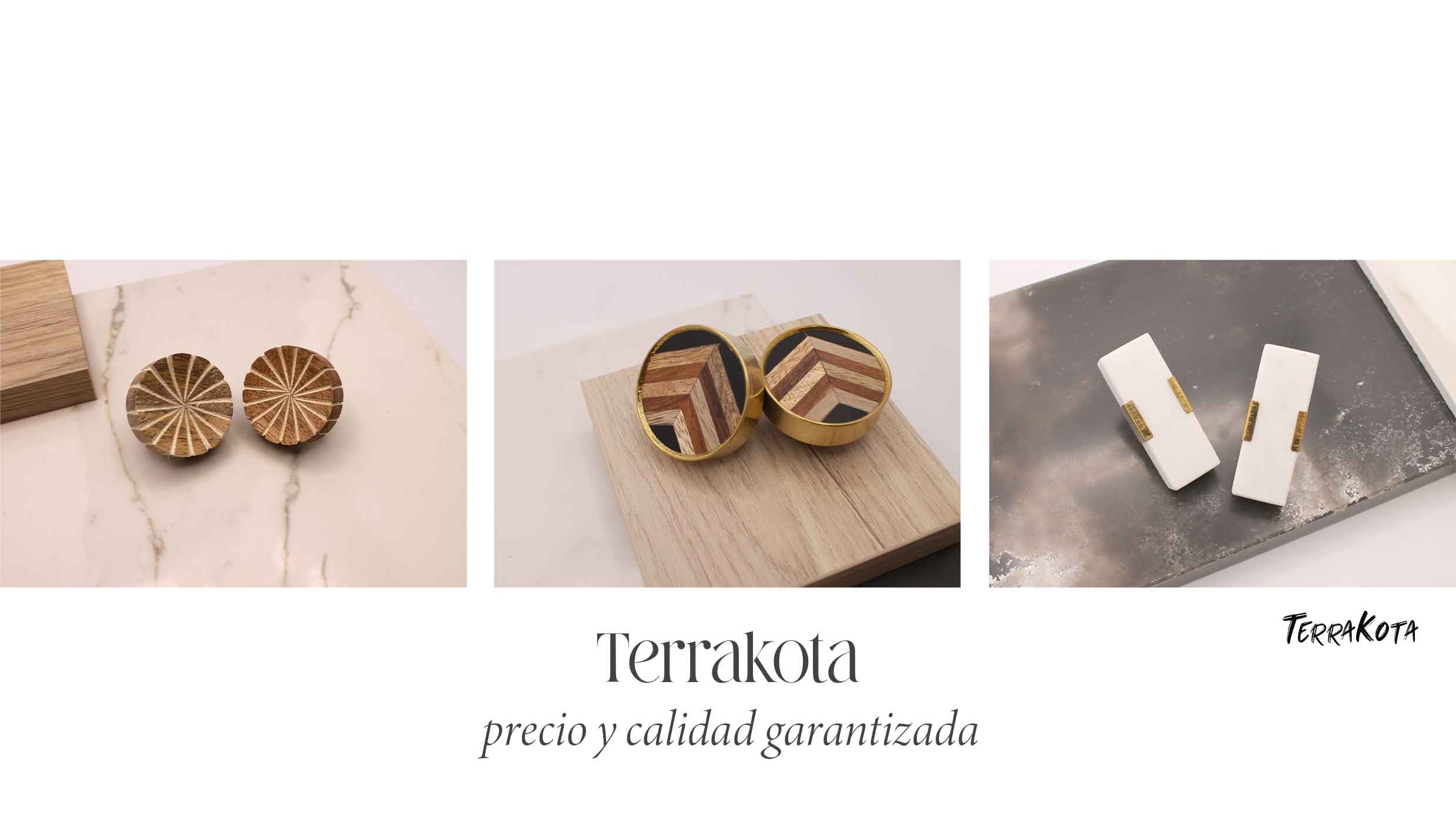 Productos Terrakota
